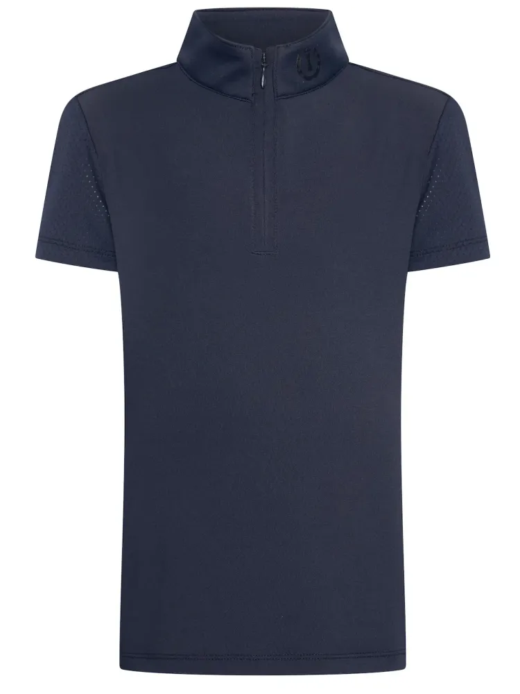 Särk Jamy Mesh SS Kids Imperial Riding