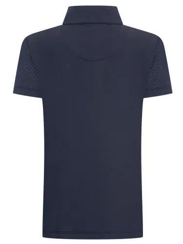 Särk Jamy Mesh SS Kids Imperial Riding