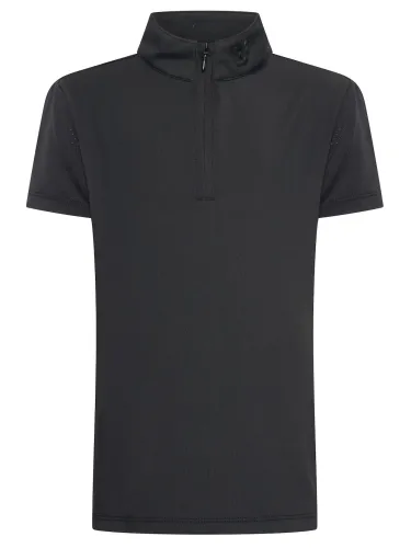 Särk Jamy Mesh SS Kids Imperial Riding