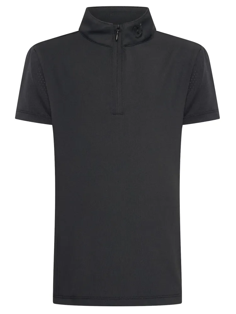 Särk Jamy Mesh SS Kids Imperial Riding