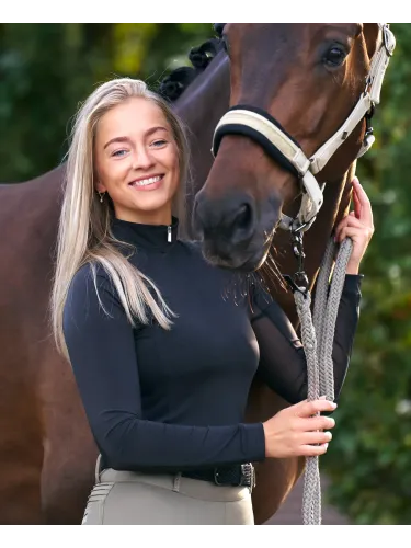 Pluus Katya Imperial Riding