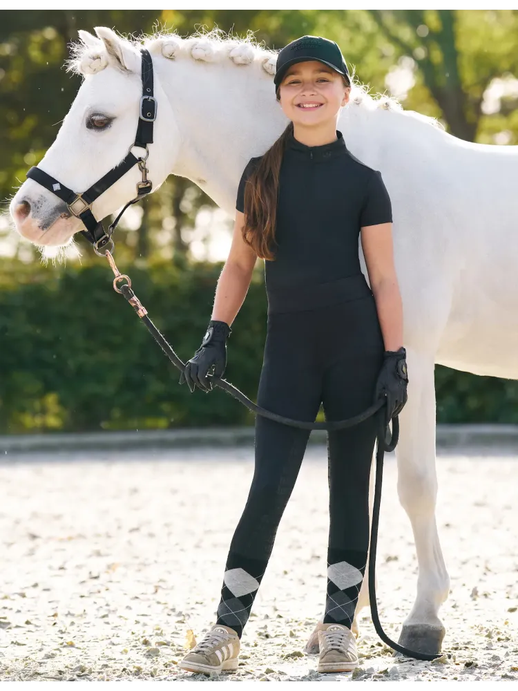 Ratsaretuusid Basic Fullgrip Kids Imperial Riding