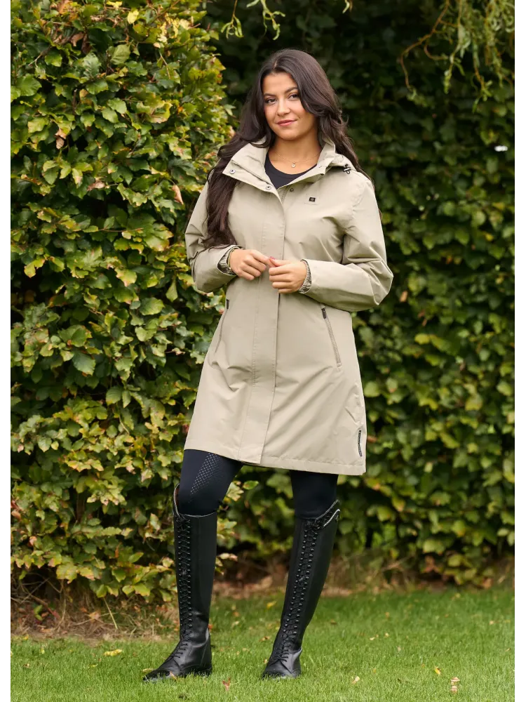 Parka Joy Ride Imperial Riding