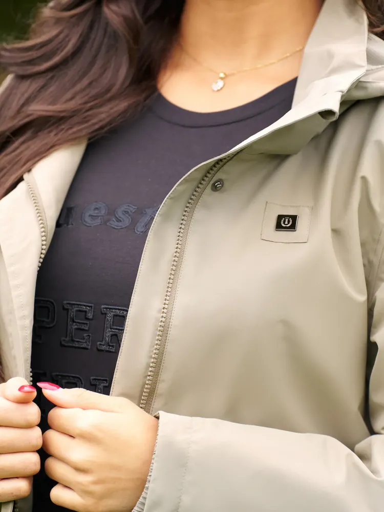 Parka Joy Ride Imperial Riding