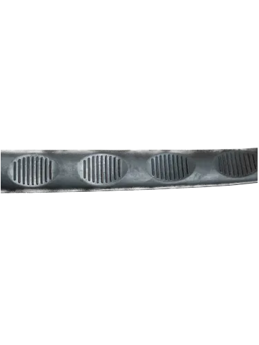 Kummist ratsmed Thumb Grip Imperial Riding