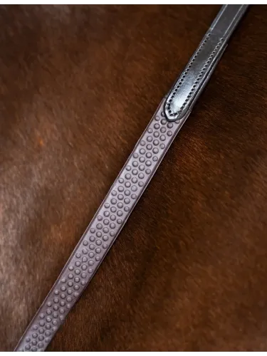 Kummist ratsmed Polka Dot Imperial Riding