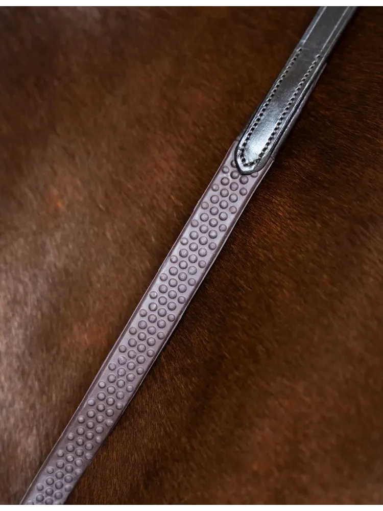 Kummist ratsmed Polka Dot Imperial Riding