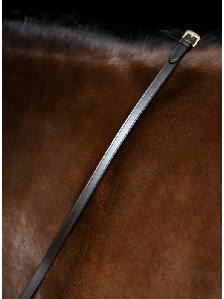 Nahast ratsmed Smooth Imperial Riding