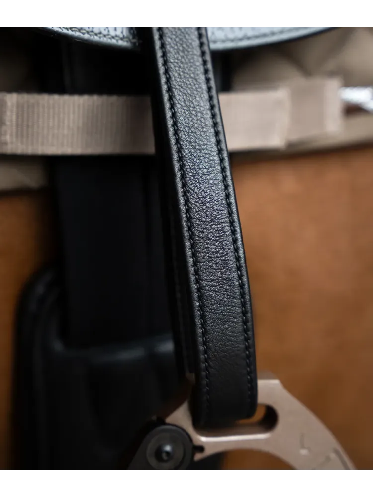 Jaluserihmad Soft Nylon Core Imperial Riding
