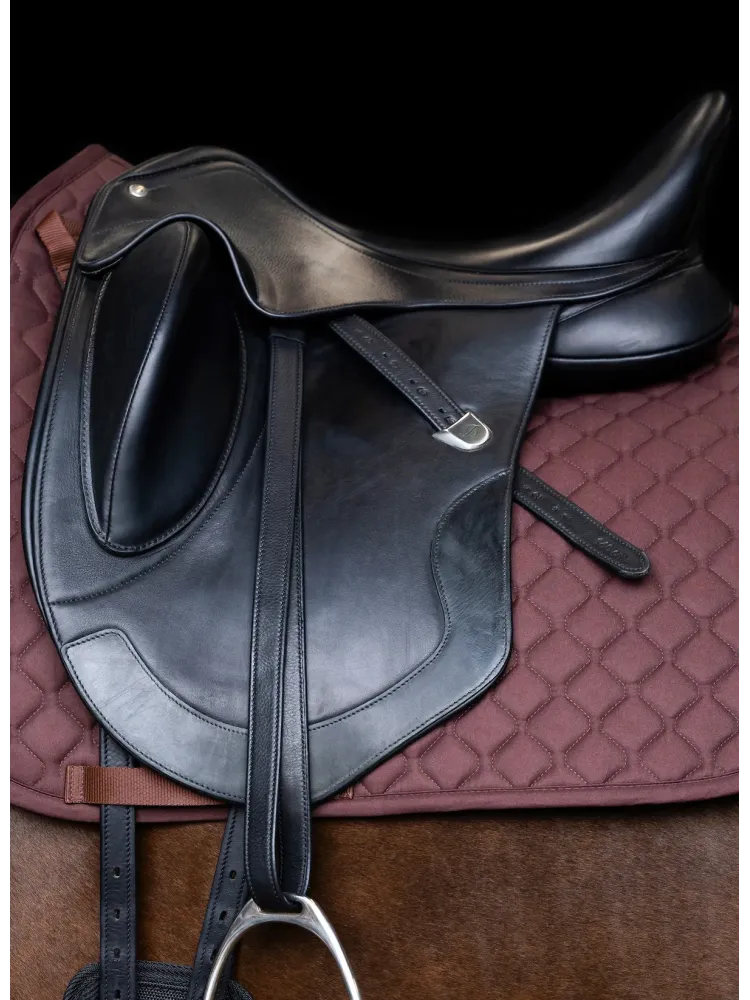 Jaluserihmad Nylon Core Imperial Riding