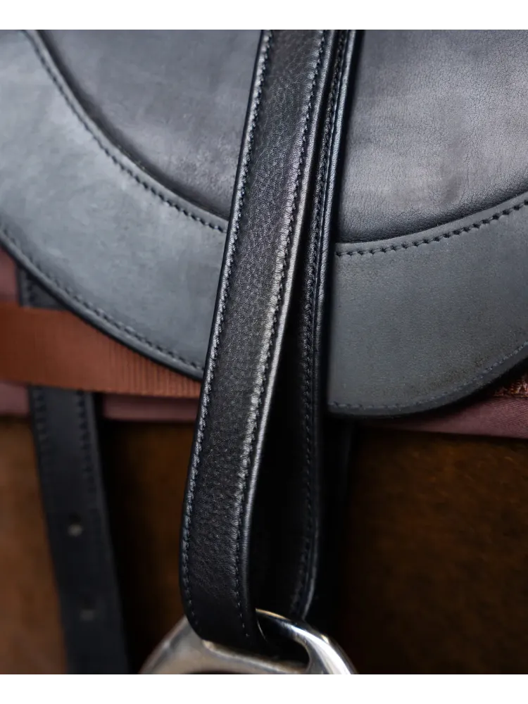 Jaluserihmad Nylon Core Imperial Riding