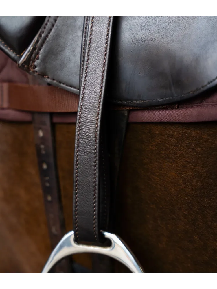 Jaluserihmad Nylon Core Imperial Riding