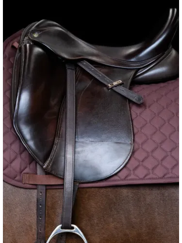 Jaluserihmad Nylon Core Imperial Riding