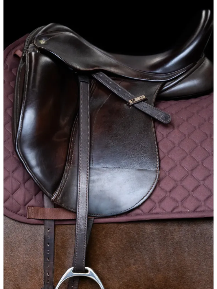 Jaluserihmad Nylon Core Imperial Riding