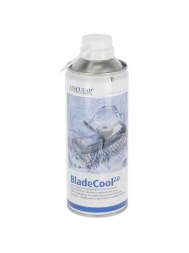 Aesculap BladeCool 3in1 400ml