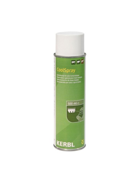 CoolSpray pügamismasinale 500ml