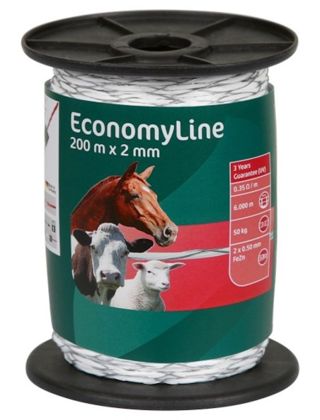 Taranöör EconomyLine 200m