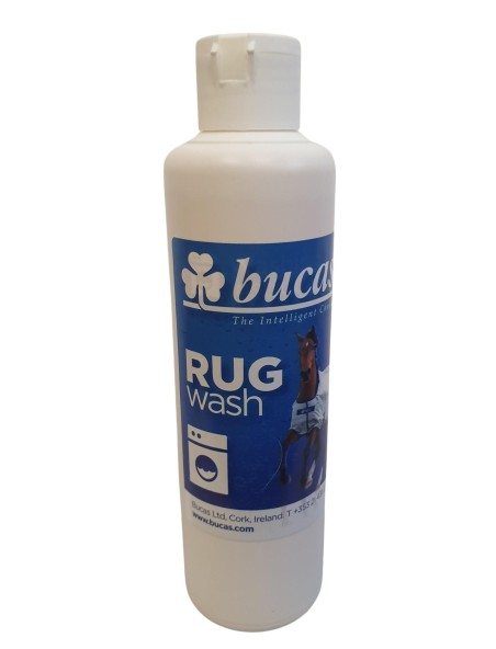 Pesuaine Bucas Blanket 250ml