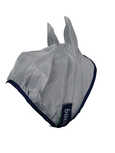 Kärbsemask Bucas Freedom Fly Mask