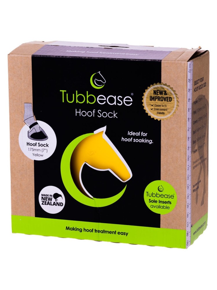 Tubbease Hoof Sock