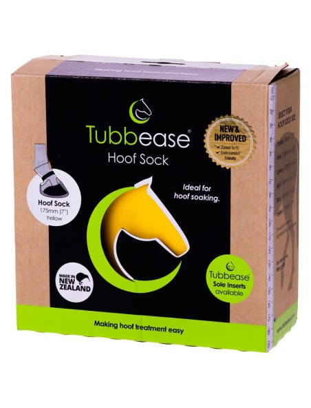 Tubbease Hoof Sock