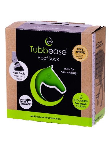 Tubbease Hoof Sock