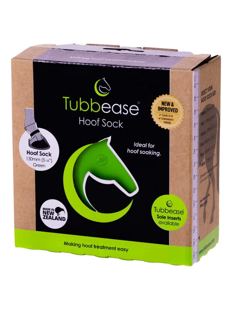 Tubbease Hoof Sock