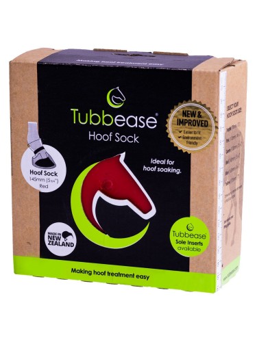 Tubbease Hoof Sock