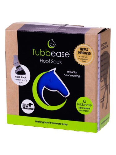 Tubbease Hoof Sock