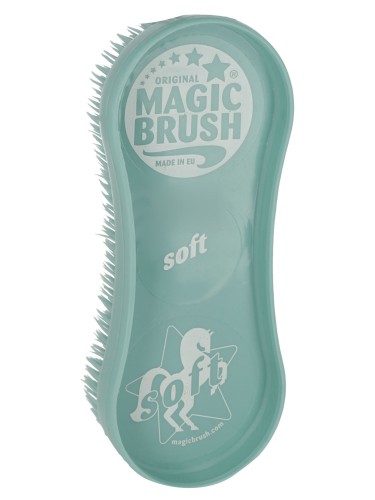 Plastikhari MagicBrush Soft