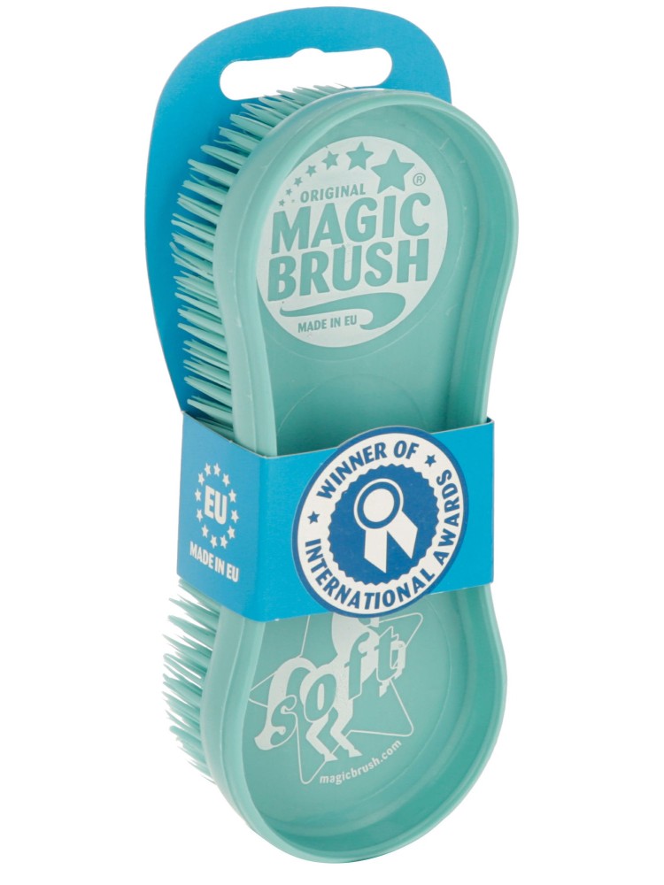 Plastikhari MagicBrush Soft