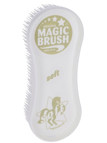 Plastikhari MagicBrush Soft