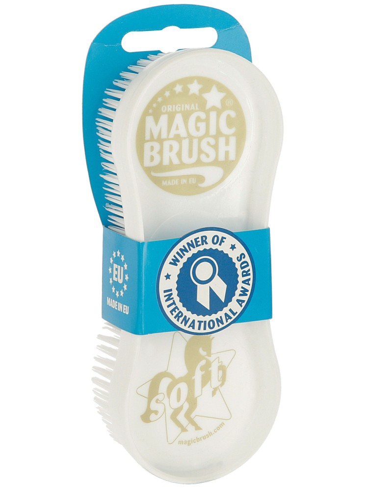 Plastikhari MagicBrush Soft