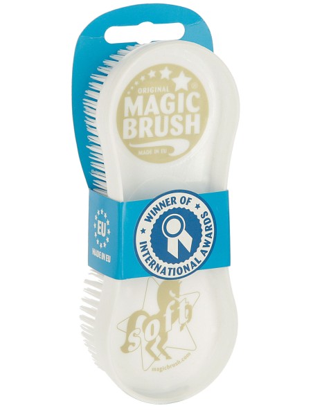 Plastikhari MagicBrush Soft