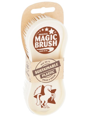 Puhastushari MagicBrush Nature recycled