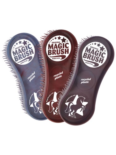 MagicBrush WildBerry recycled komplekt