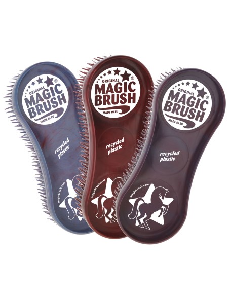 MagicBrush WildBerry recycled komplekt