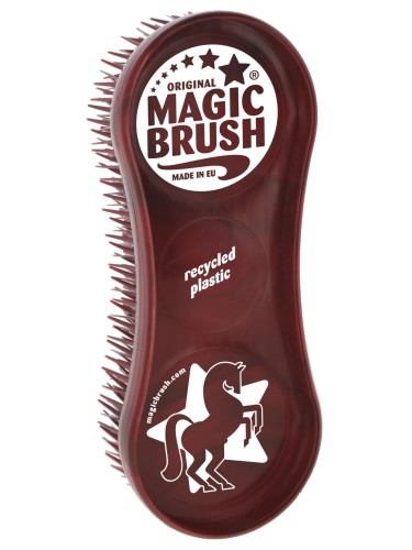 MagicBrush WildBerry recycled komplekt