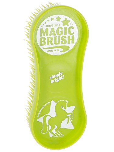 MagicBrush vikerkaarevärvidega komplekt