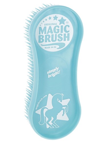 MagicBrush vikerkaarevärvidega komplekt