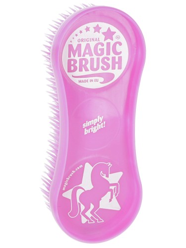 MagicBrush vikerkaarevärvidega komplekt