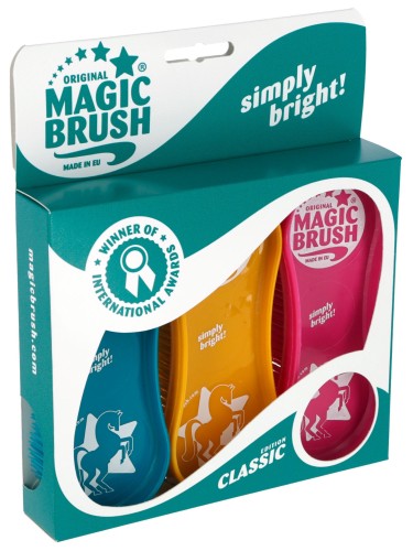 MagicBrush komplekt