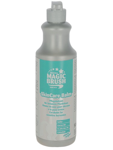 SkinCare Balm MagicBrush 500ml