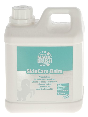 Nahahoolduspalsam MagicBrush SkinCare Balm 2l