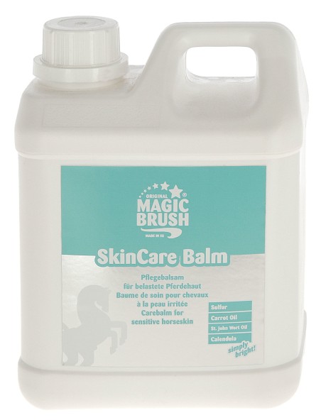 Nahahoolduspalsam MagicBrush SkinCare Balm 2l