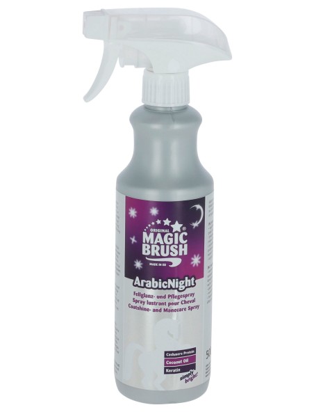 Läikesprei ManeCare ArabicNights 500ml