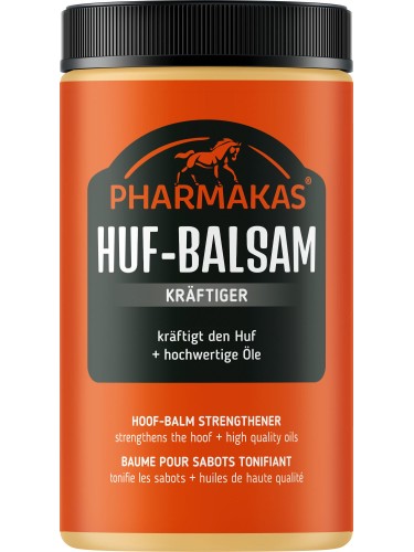 Kabjapalsam Huf-Balsam Pharmakas