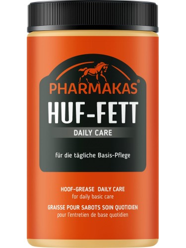 Kabjarasv Pharmakas Huf-fett