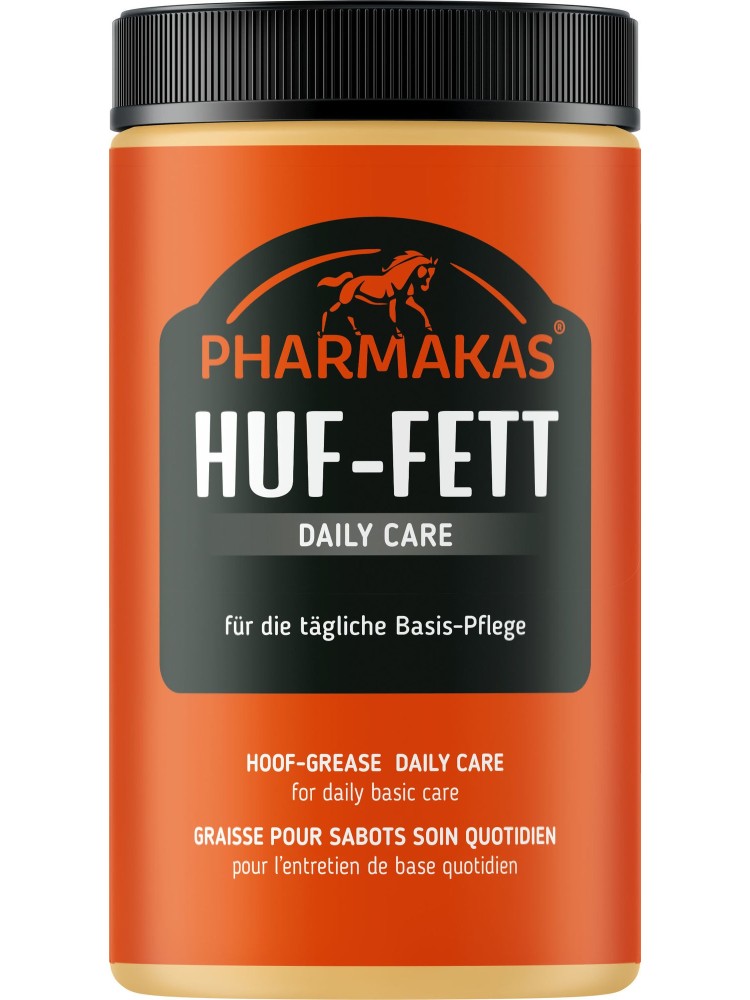 Kabjarasv Pharmakas Huf-fett