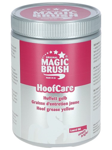 Kabjavaha MagicBrush HoofFat